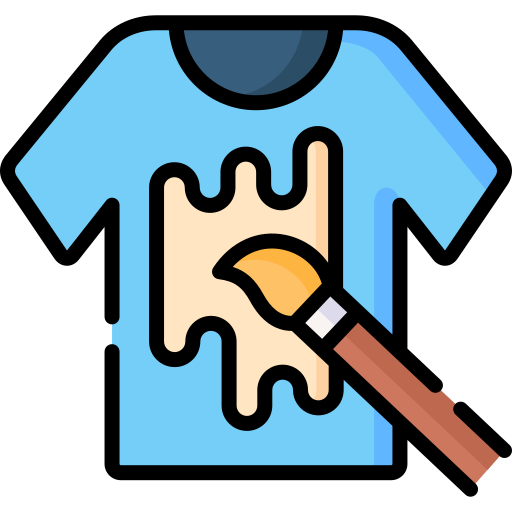 T-Shirt Customization