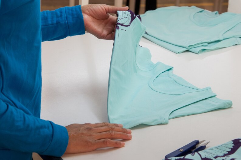 Feature T-Shirt