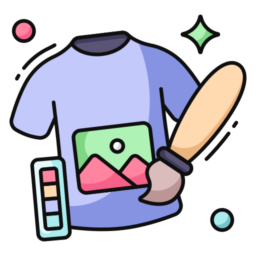 T-Shirt Customization